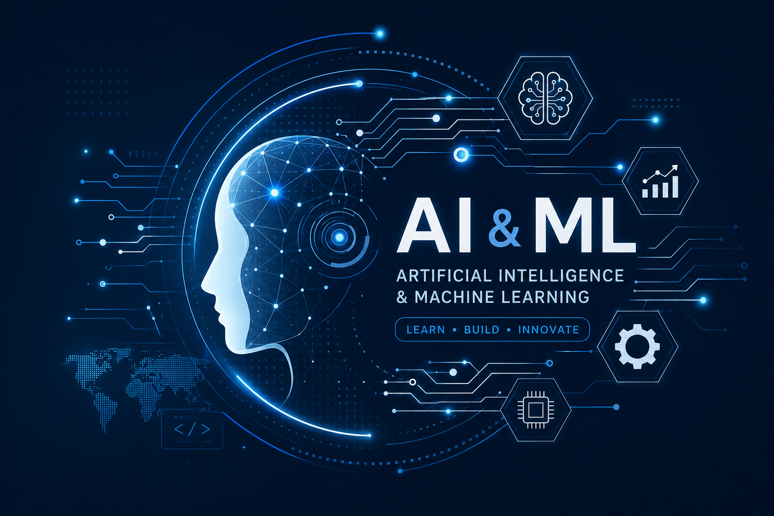 AI & Machine Learning