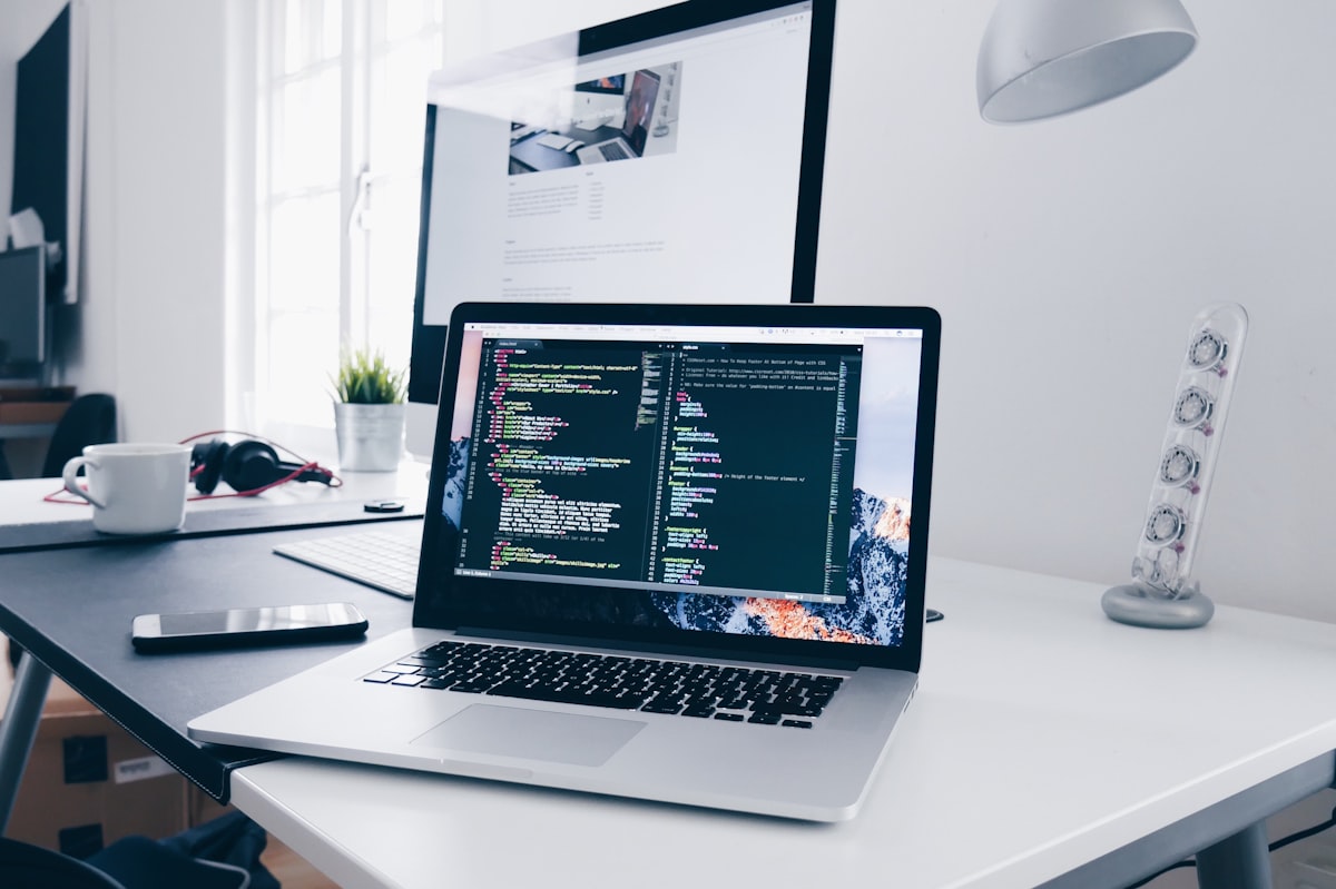 Full Stack Development PHP & Laravel